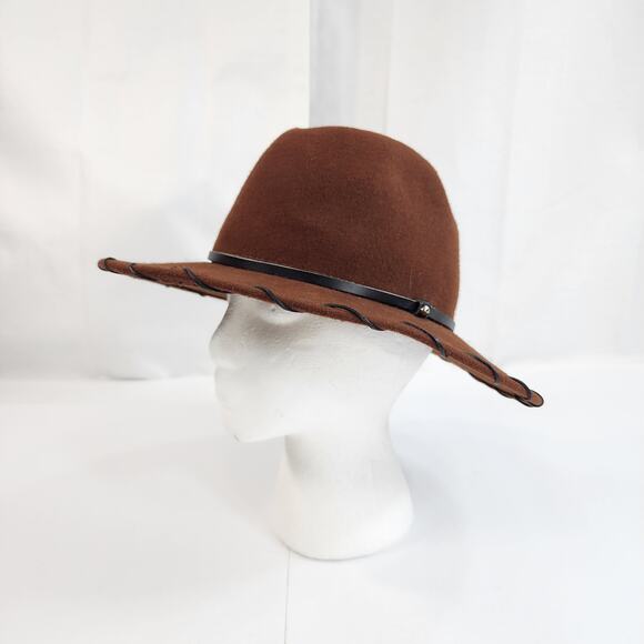 Felt Cowboy Hat - Toucan - Picture 2 of 9